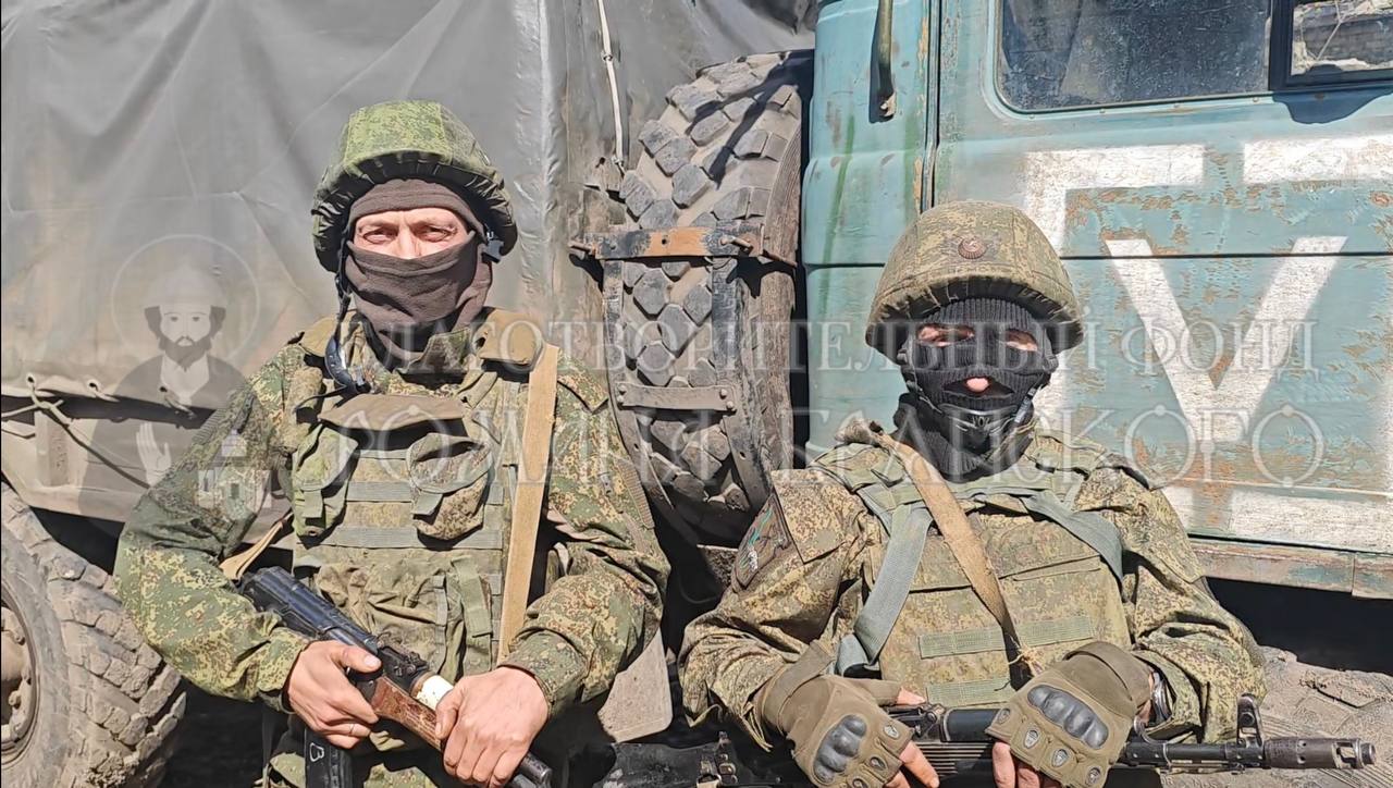 Сбор средств для миномётной батареи 3-го батальона 39-й бригады: нужна техника на фронт — УАЗ и квадроцикл-вездеход.